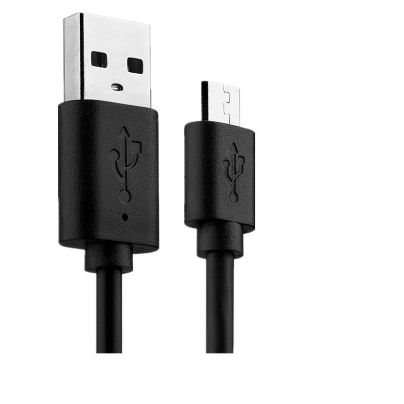 2A電流USB充電線