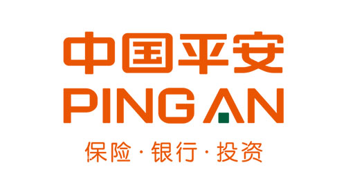 合作客戶 - 中國平安